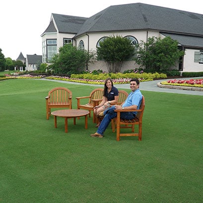 northbridge bermuda grass